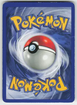 Imposter Oak's Revenge 76/82 Uncommon Team Rocket Pokemon Unlimited MP - Image 2
