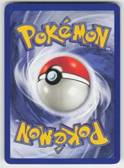 Imposter Oak's Revenge 76/82 Uncommon Team Rocket Pokemon 1st Edition LP - Image 2