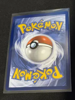 Pokemon Shrouded Fable Earthen Vessel #096/064 NM - Image 2