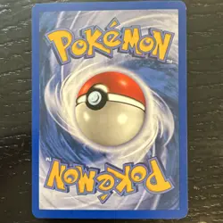 Pokemon TCG Chansey ex 96/109 EX Dragon Holo Rare English 2003 120 HP - Image 2