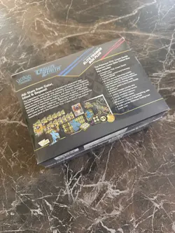 Etb Plus Crown Zenith Pokemon Center Sealed - Image 4