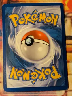 Ho-oh 27/115 Unseen Forces LP Pokemon - Image 2