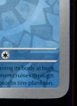 Misty's Starmie 047/182 Uncommon SV10: Destined Rivals Pokemon Reverse Holofoil - Image 5