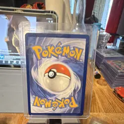 Pokemon TCG Kingambit 220/198 SV01 Scarlet & Violet Full Art Holo ENG 170HP - Image 2