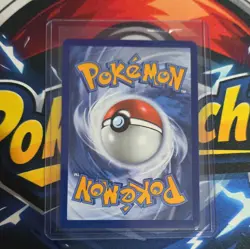 Aurorus - 092/088 - Illustration Rare - Perfect Order - Pokemon Card - NM/M - Image 2