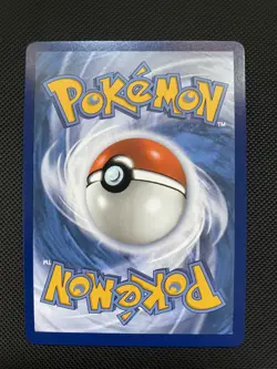 Pokemon TCG Aurorus 092/088 Illustration Rare Full Art Perfect Order Card - Image 2