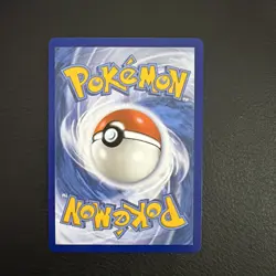 Pokemon TCG Aurorus 092/088 Illustration Rare Full Art Perfect Order Card - Image 2