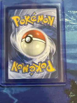 Pokemon TCG Aurorus 092/088 Perfect Order Illustration Rare NM - Image 2