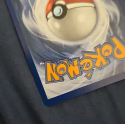 Pokemon TCG Perfect Order Aurorus 092/088 Illustration Rare IR NM/Mint - Image 5