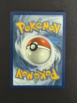 Pokemon TCG Aurorus 092/088 Illustration Rare Full Art Perfect Order Card - Image 2