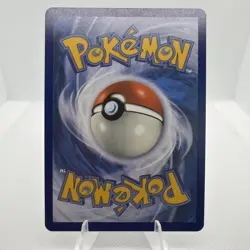 Pokemon TCG Aurorus Perfect Order 092/088 Illustration Rare Near Mint - Image 2