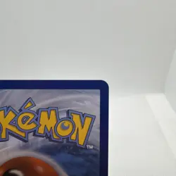 Pokemon TCG Aurorus Perfect Order 092/088 Illustration Rare Near Mint - Image 4