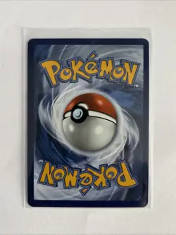 Pokemon TCG Aurorus Perfect Order 092/088 Illustration Rare Near Mint - Image 2