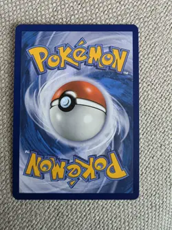 Pokemon TCG Aurorus 092/088 Illustration Rare Perfect Order English - Image 2