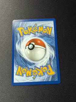 Pokemon TCG Aurorus 092/088 Perfect Order Illustration Rare NM Condition English - Image 2