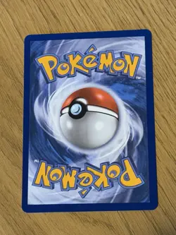Pokemon TCG Aurorus 092/088 Perfect Order Illustration Rare NM Condition ENGLISH - Image 2