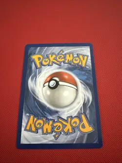 Pokemon TCG Aurorus 092/088 Perfect Order Illustration Rare NM Condition ENGLISH - Image 2