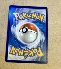 Pokemon Card Aurorus 092/088 Perfect Order Illustration Rare NM English - Image 3