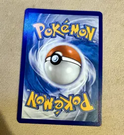 Pokemon Card Aurorus 092/088 Perfect Order Illustration Rare NM English - Image 4