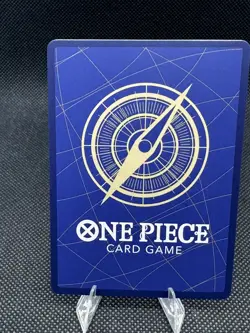Nico Robin (Premium Card Collection -ONE PIECE FILM RED Edition) OP01-017 - Image 2