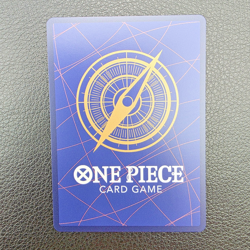 One Piece My Era…Begins!! OP09-096 Event Card ENG Band - The Best Vol.2 PRB-02 - Image 2