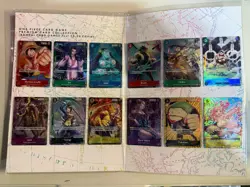 One Piece Bandai Card Games Fest 23-24 edition - Image 3
