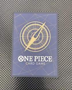 Jewelry Bonney (Storage Box Promo) OP08-105 One Piece Promo Cards Foil Japanese - Image 2