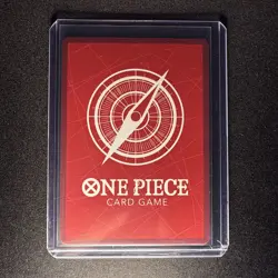 Monkey.D.Luffy (001) ST21-001 Leader Starter Deck EX: Gear 5 One Piece NM - Image 3