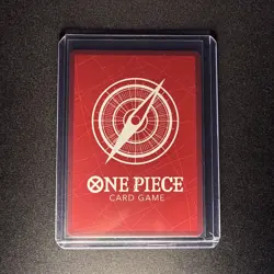 Monkey.D.Luffy (001) ST21-001 Leader Starter Deck EX: Gear 5 One Piece NM - Image 4