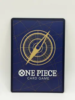 Monkey.D.Luffy OP16-034 - Rare | Foil - The Time of Battle - One Piece TCG - NM - Image 2