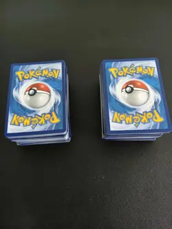 300 lot pokemon Chinese RR Charizard Gengar Rayquaza Mew Snorlax -MM - Image 3