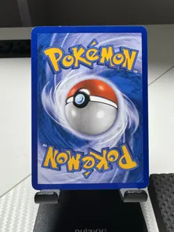 Pokemon Lugia Secret Wonders 14/132 w/ Holo Bleed RARE! - Image 2