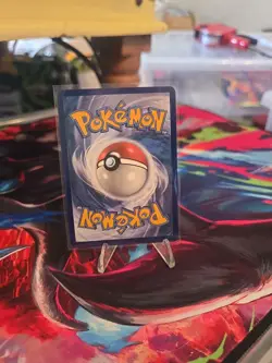 Charizard VSTAR 174/172 Brilliant Stars Secret Rare Pokemon Card - Image 2
