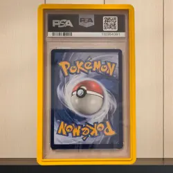 2022 Pokemon Lost Origin Pikachu V TG16/TG30 Trainer Gallery Holo PSA 9 Mint - Image 2