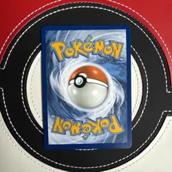 Hisuian Arcanine V Ultra Rare Card 179/195 NM Pokemon Silver Tempest - Image 2