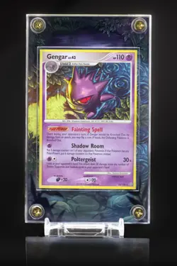 Groudon, Kyogre, Salamence, Gengar Extended Art Cases (Cards not Included) - Image 5