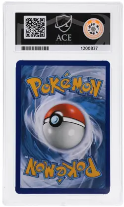 ACE 10 Gem Mint Charizard ex 2023 Obsidian Flames 223/197 SIR Card - Image 2