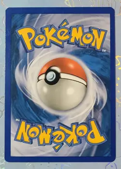 Lucario 3/11 Trainer Kit Manaphy & Lucario Holo Pokemon Card VLP - Image 2