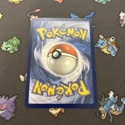Dragapult Vmax SWSH097 NM -Ultra Rare Pokemon Card- Black Star Promo (9q) - Image 2