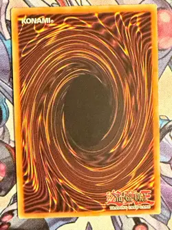 Elemental Hero Rampart Blaster DP1-EN012 YuGiOh CARD RARE - Image 2