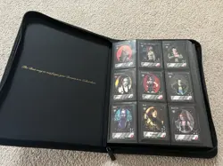 JYHAD Complete 437 Card Set (Vampire the Eternal Struggle) CCG WOTC 1994 - Image 2