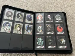 JYHAD Complete 437 Card Set (Vampire the Eternal Struggle) CCG WOTC 1994 - Image 4