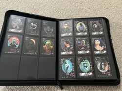 JYHAD Complete 437 Card Set (Vampire the Eternal Struggle) CCG WOTC 1994 - Image 5