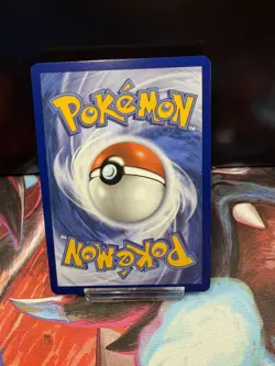 Pokemon TCG Exeggutor 135/132 Mega Evolution English Illustration Card NM - Image 2