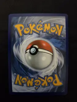 Pokemon Gengar EX 34/119 XY Phantom Forces Ultra Rare Full Art Holo Card TCG - Image 4