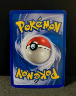 Houndoom H11/H32 Holo Aquapolis Vintage 2002 Pokemon Rare Card WOTC e-series ENG - Image 2