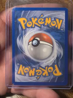 1x Lp+ Nm Pokemon TCG Card 2006 Legend Maker - Growlithe 55/92 - Image 2