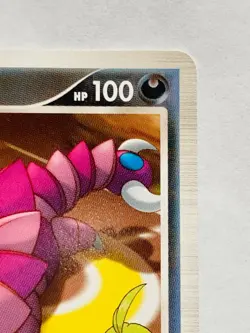 Drapion Pokemon Card Game No. 010/018 Very Rare From Japan Nintendo F/S - Image 3