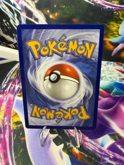 N'S RESHIRAM 116/159 PRIZE PACK SERIES CARDS Rare Pokemon - Image 2