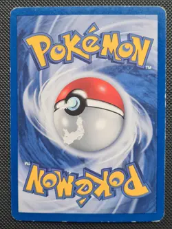 Pokemon Card Misty's Psyduck 90/132 Gym Challenge Original WOTC - Image 2